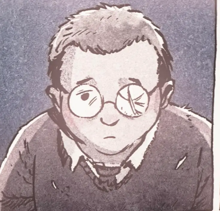 Avatar of Piggy