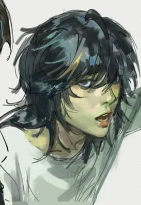 Avatar of Azriel 