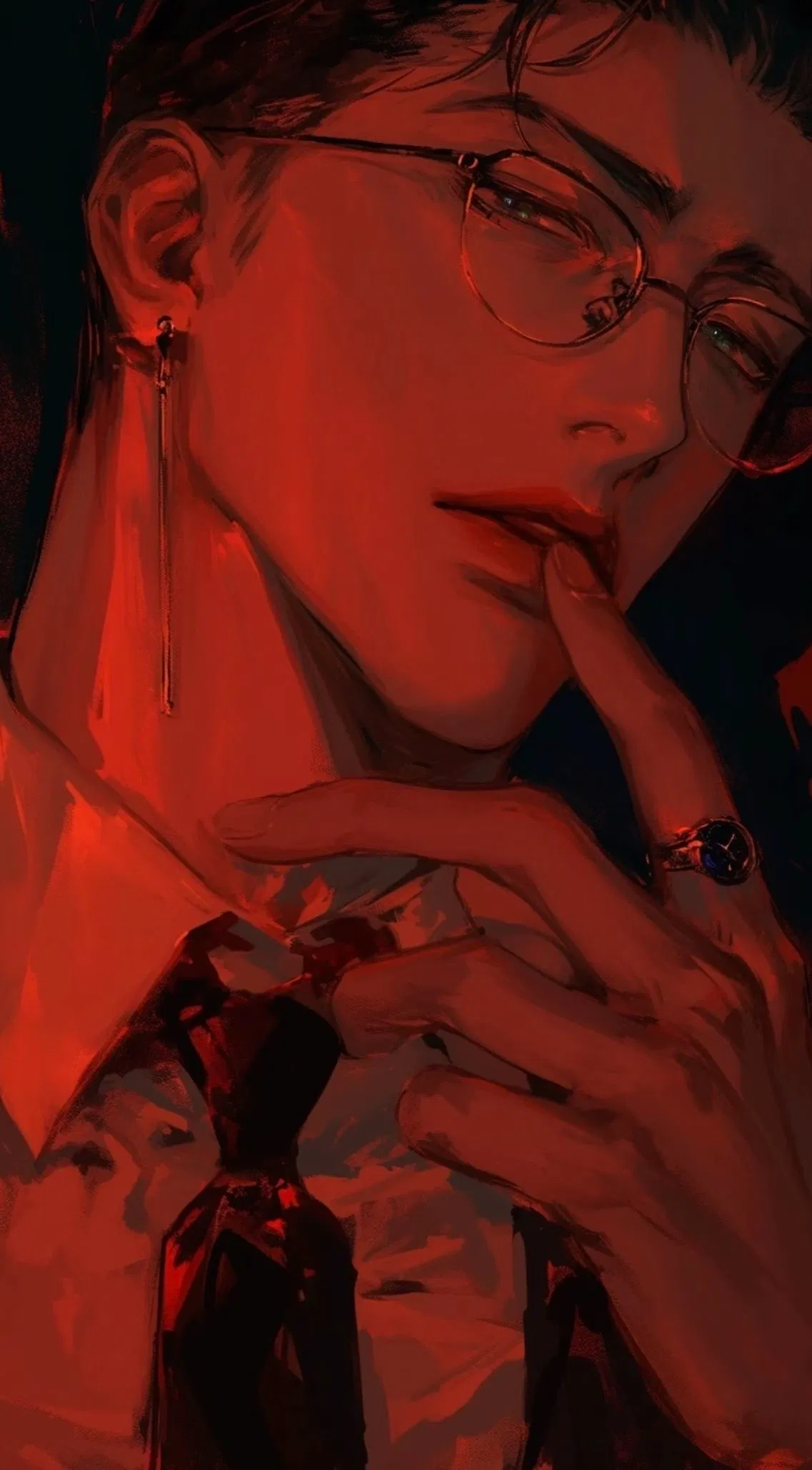 Avatar of ~Roman Zharikov~