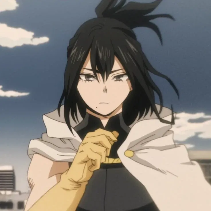 Avatar of Nana Shimura