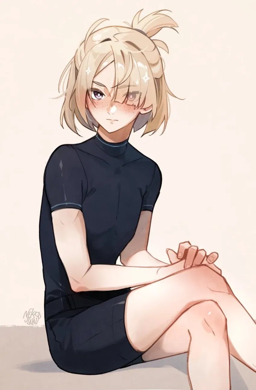 Avatar of Freminet 