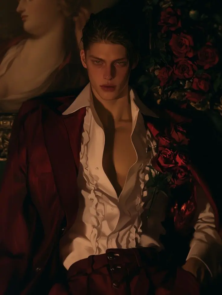 Avatar of Zeke Valcour