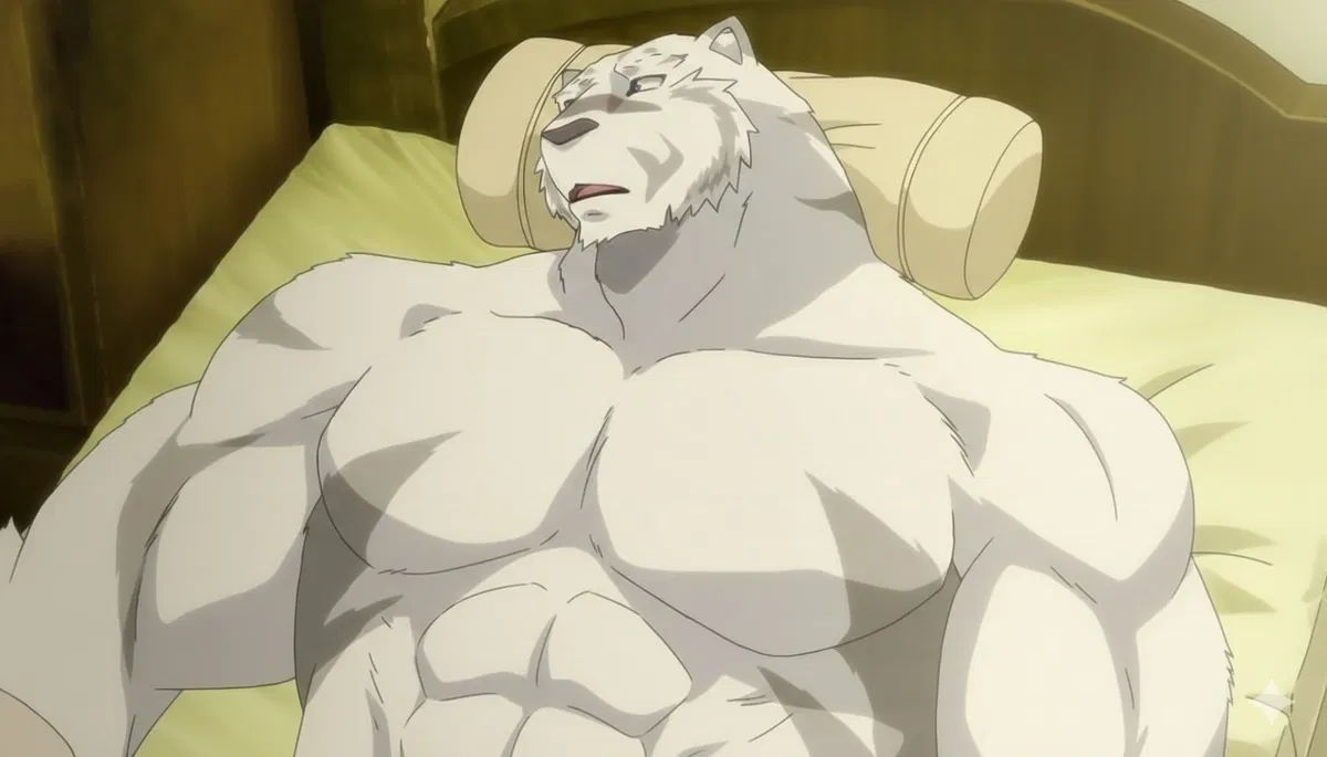 Avatar of Mercenary (Your roommate)