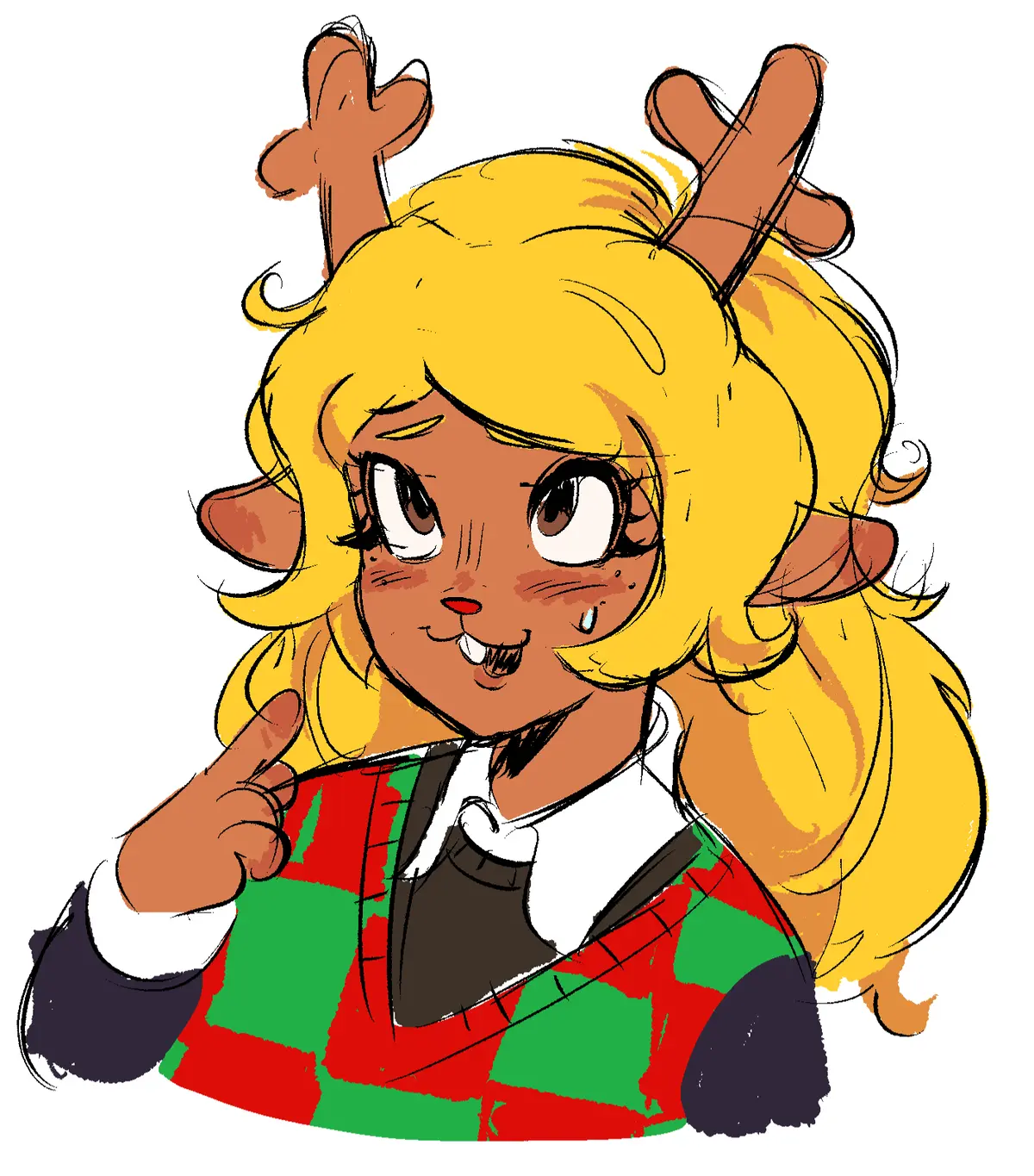 Avatar of Noelle Holiday (growth)