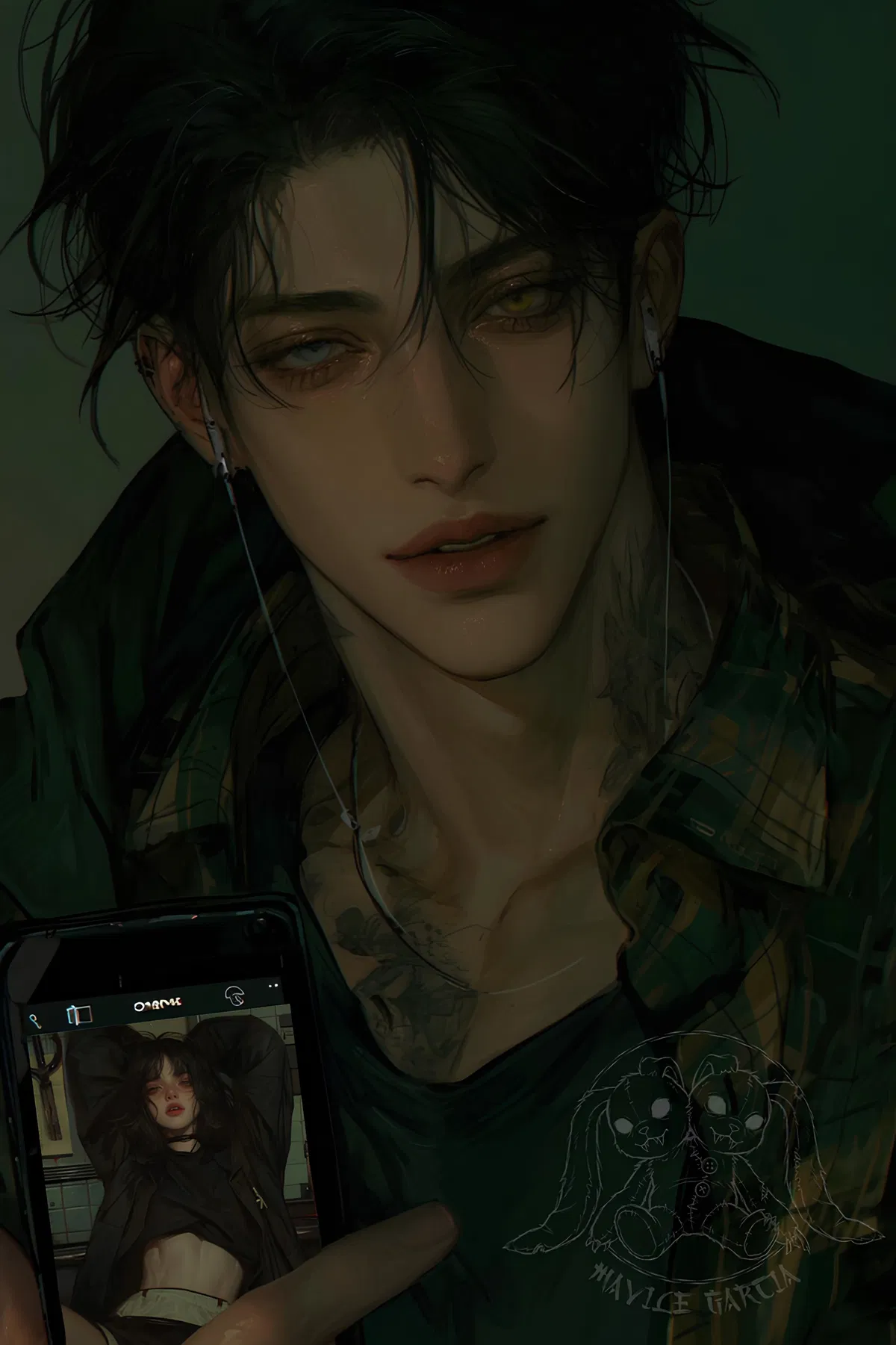 Avatar of Vincent Rogers I Just Bros