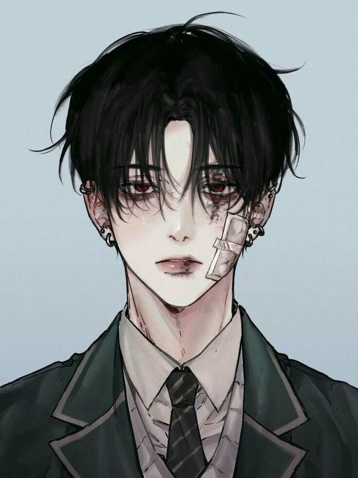 Avatar of Jun-Seok, bad boy 