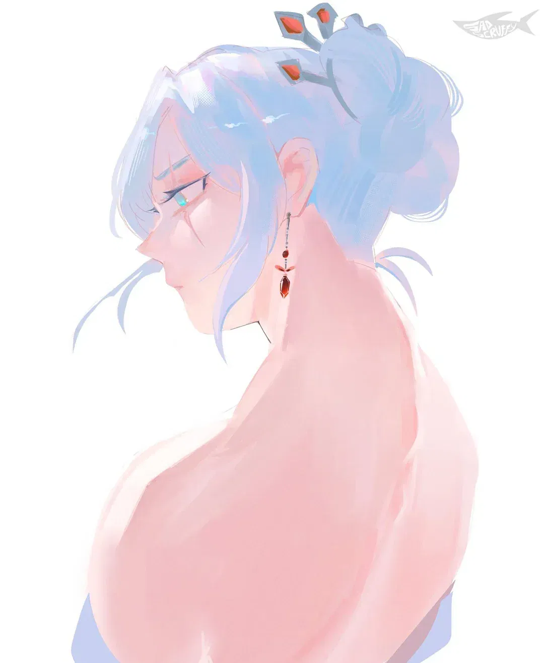 Avatar of Jealous Weiss