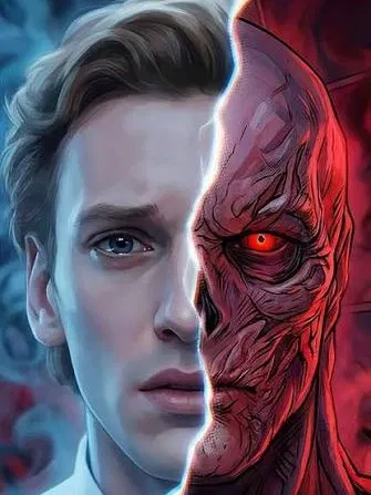 Avatar of Henry Creel/Vecna (Stranger Things)
