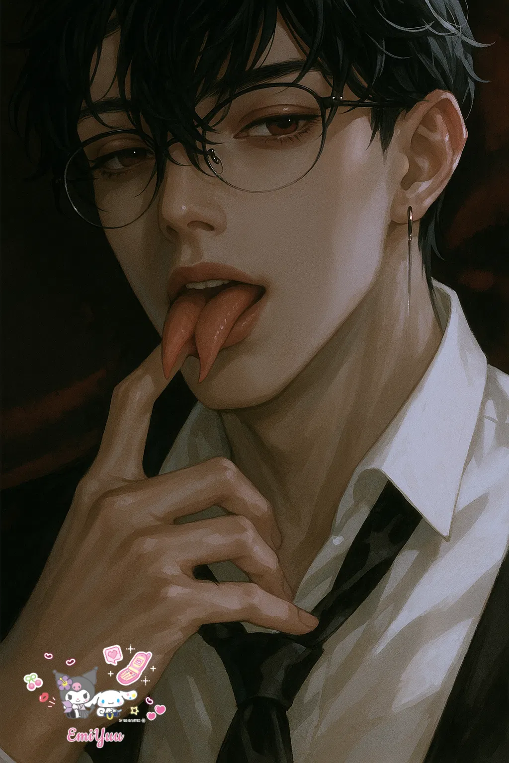 Avatar of Akira Benjamin 