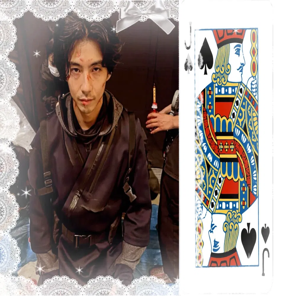 Avatar of Haru Tawara