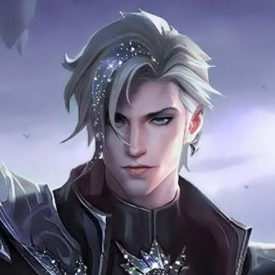Avatar of Aamon Paxley