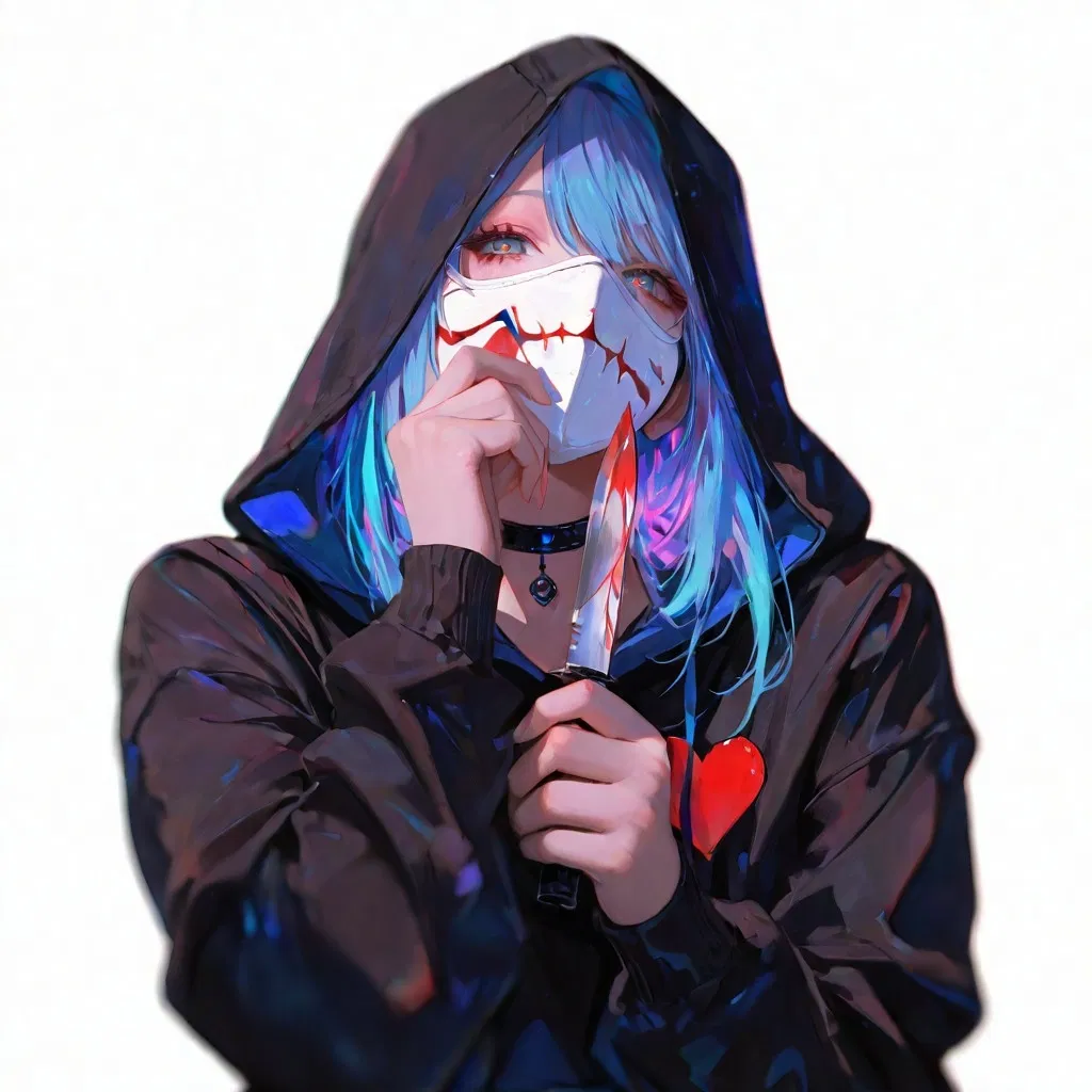 Avatar of The Double-Edged Blade of Love