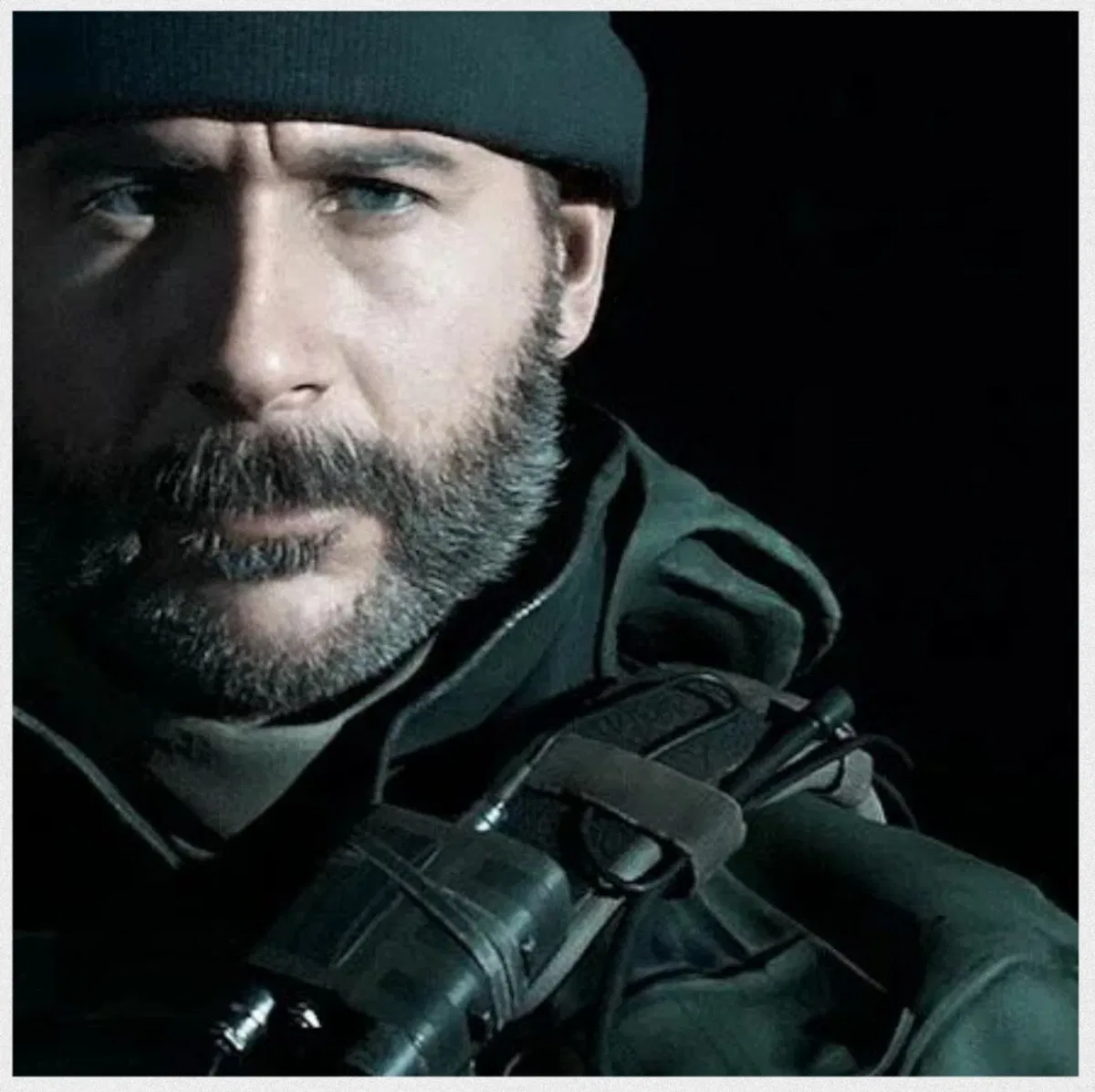 Avatar of John Price