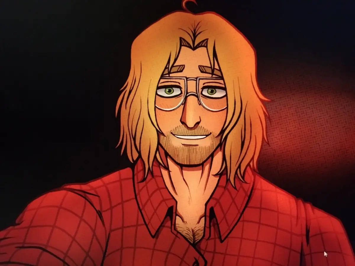 Avatar of Jacob Alden