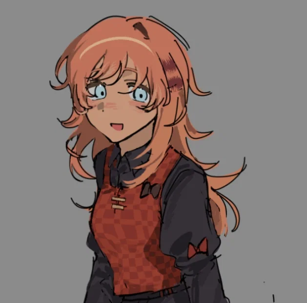 Avatar of 👑 - CASSIE (Block Tales)