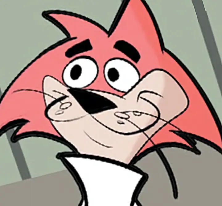Avatar of Choo Choo / Chooch (Top Cat)