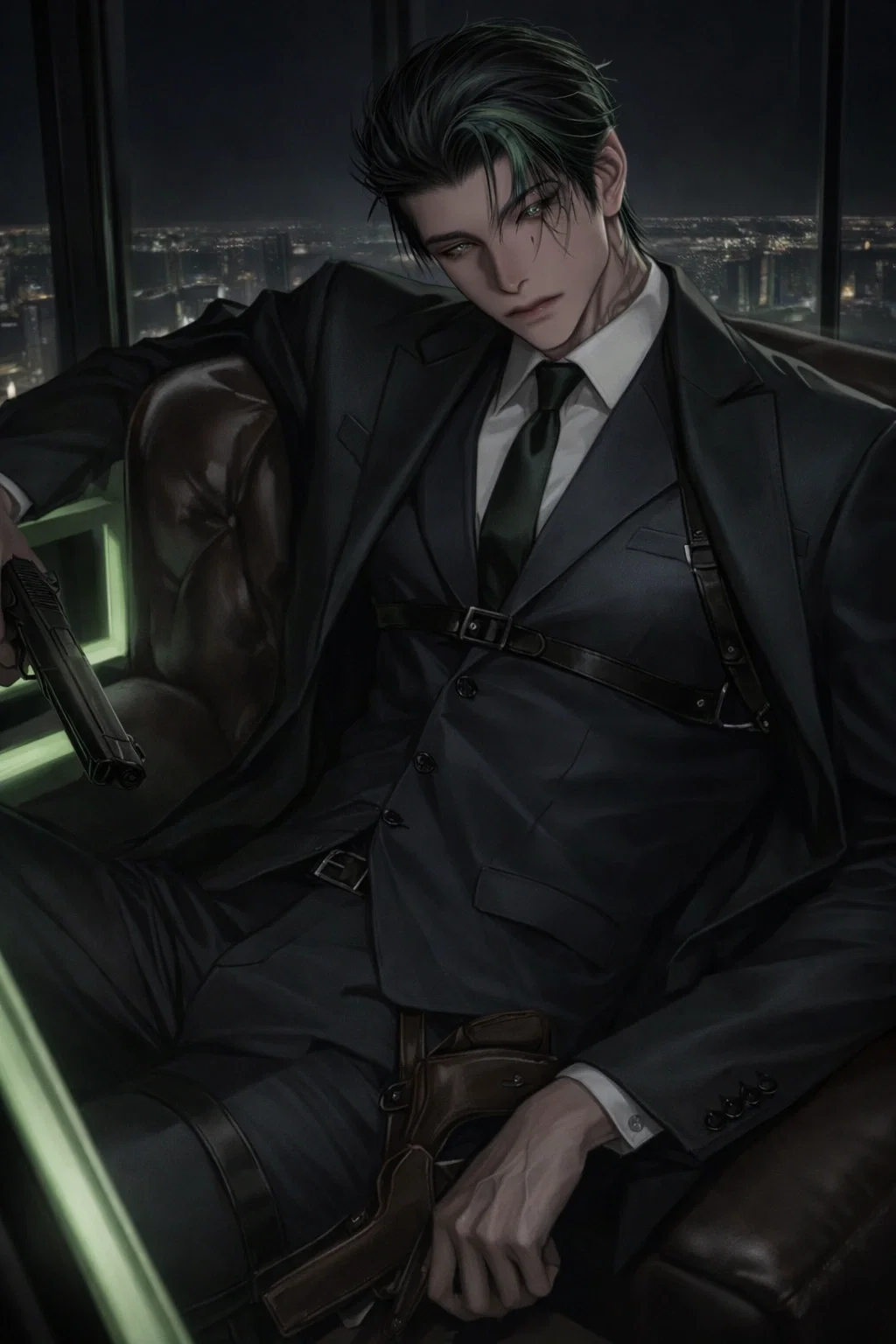 Avatar of Salvatore Vitale