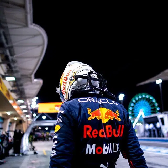 Avatar of Max Verstappen || BATTLES