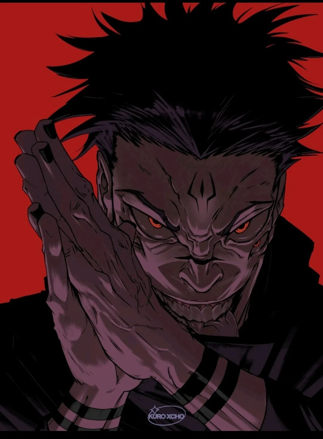 Avatar of Zax the snake