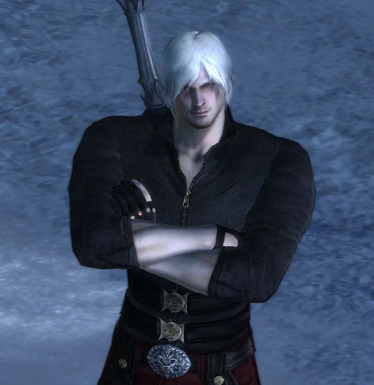 Avatar of Dante