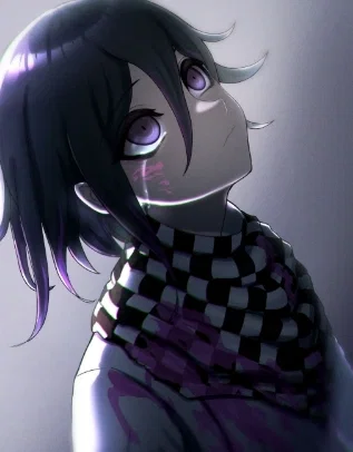 Avatar of  ☆ Kokichi Oma ☆ 