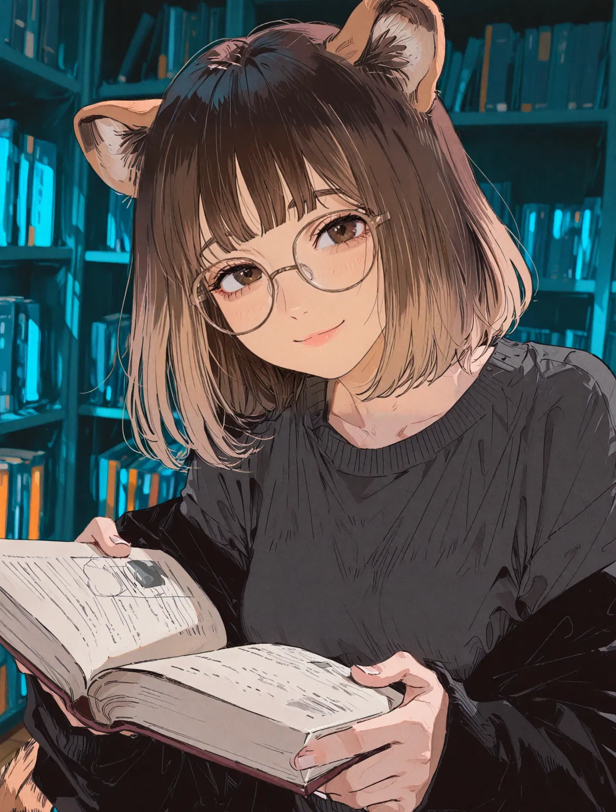 Avatar of how to pretend | Elira