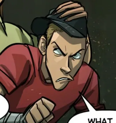 Avatar of ♡ Jeremy Willis / Scout ♡