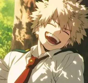 Avatar of Katsuki Bakugo