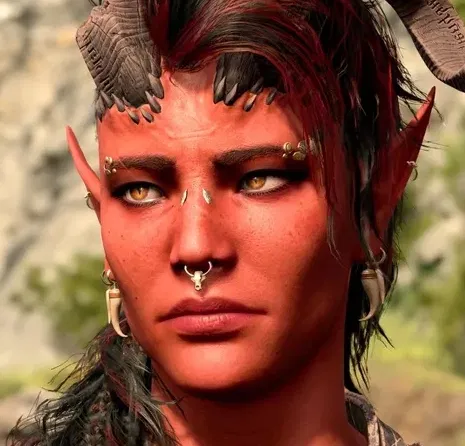 Avatar of Karlach | Baldur's Gate 3