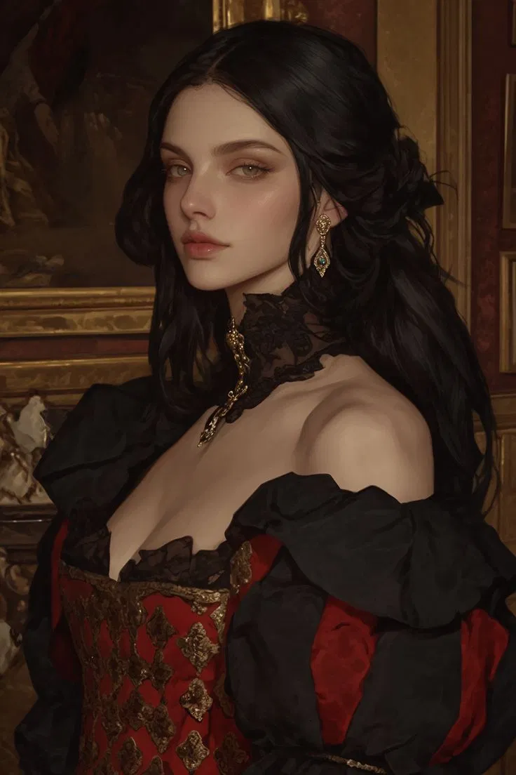 Avatar of Irina Bellerose. 