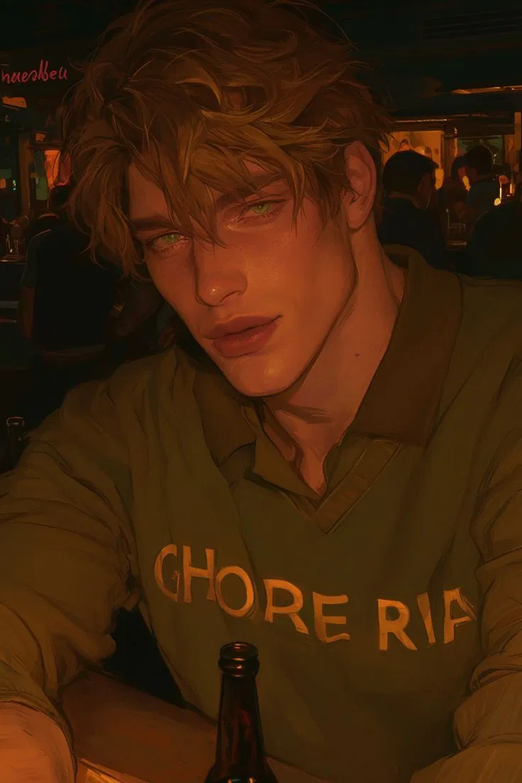 Avatar of Chase Emery || BEGGARS CAN'T BE CHOOSERS