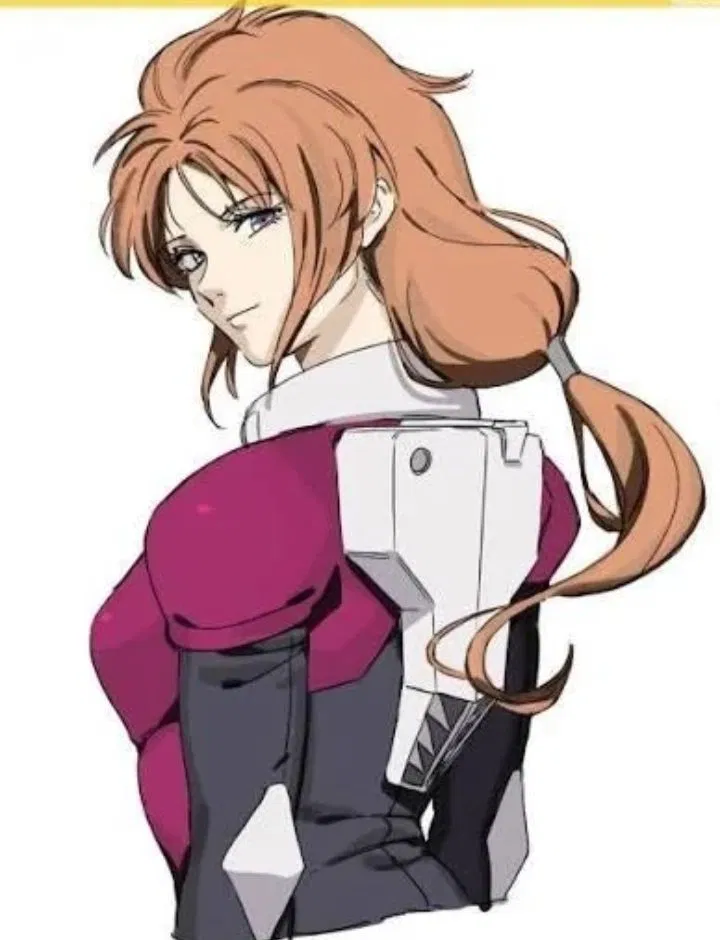 Avatar of Marida Cruz