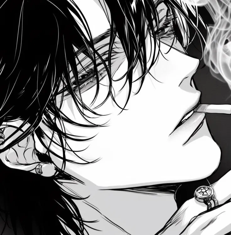 Avatar of ~Mafia Boss~ Your brother ;) VINCENT CASTELLANOS