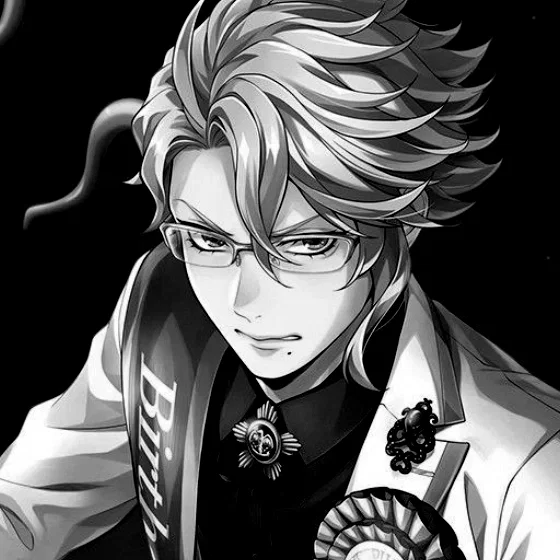 Avatar of .𖥔 ˖ | Azul Ashengrotto