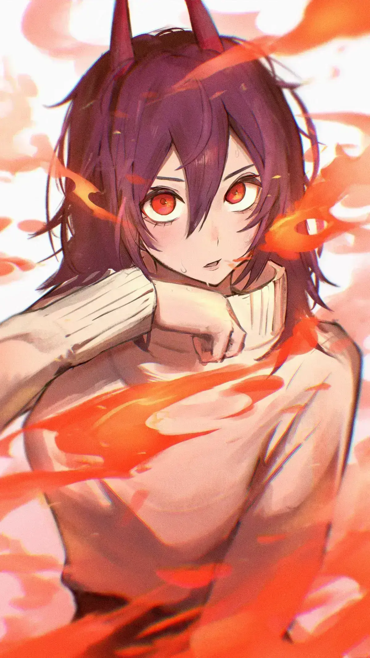 Avatar of Selene ~ A Hot Love Coming from a Lovable Demon