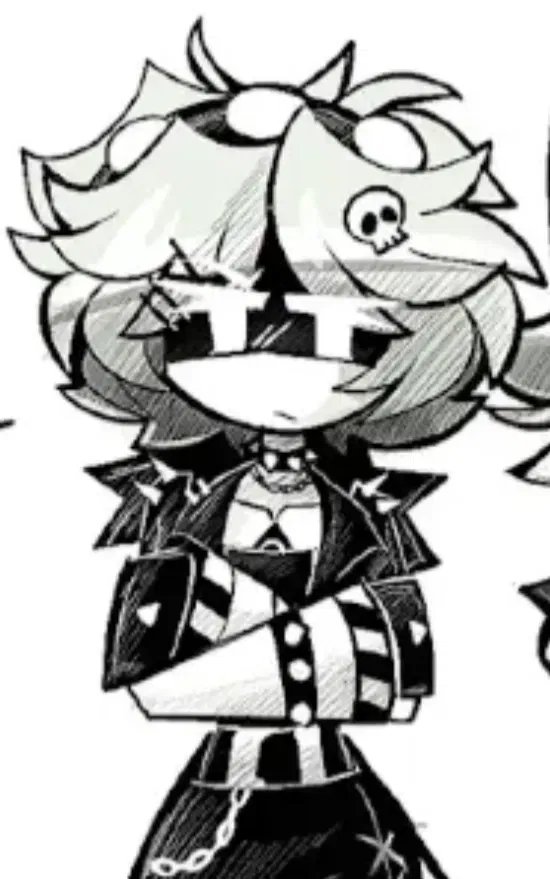 Avatar of Guilt ridden V