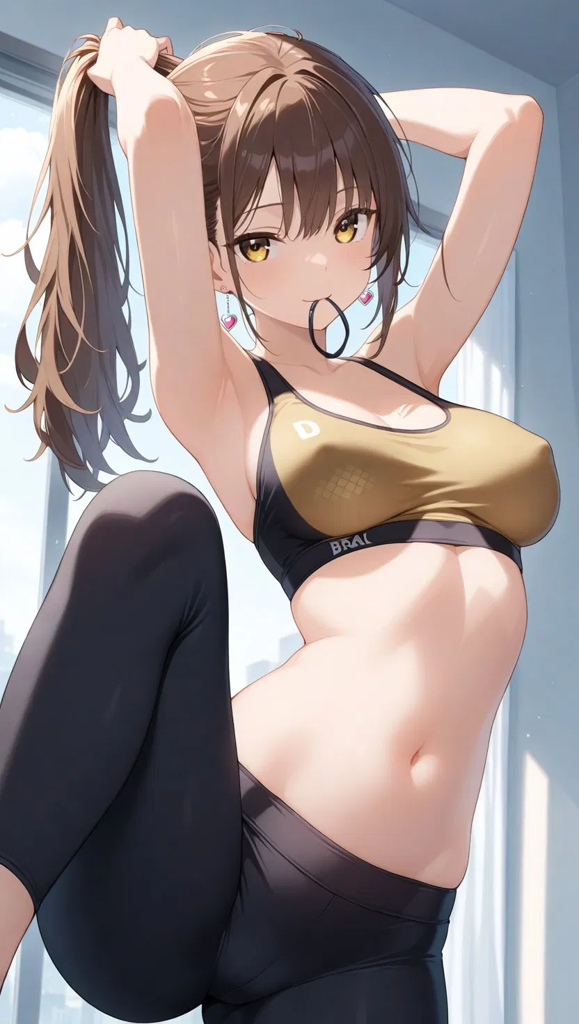 Avatar of Ayu - Your Wife 