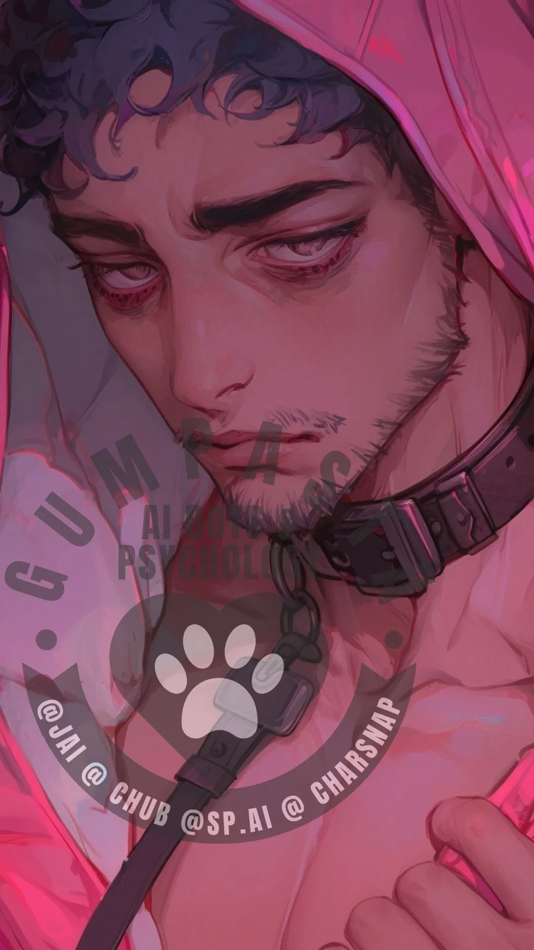 Avatar of Liam Novak