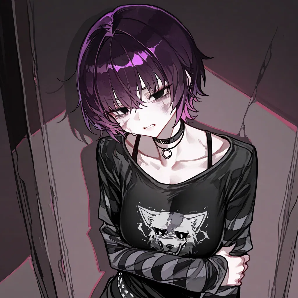 Avatar of Her Valentine