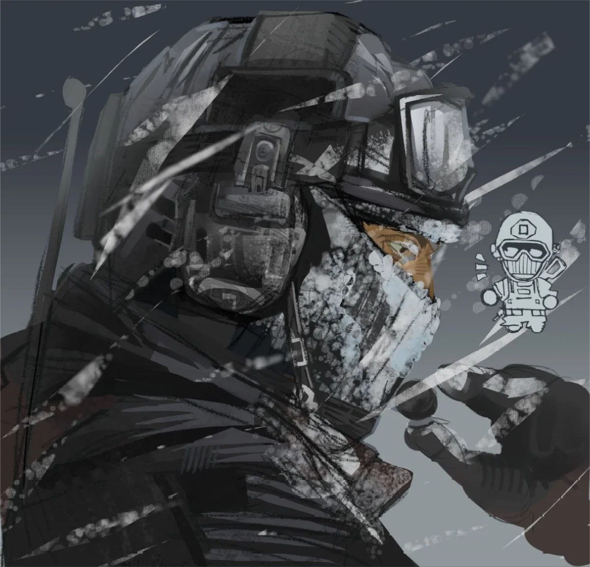 Avatar of Дэрик Уэстбрук