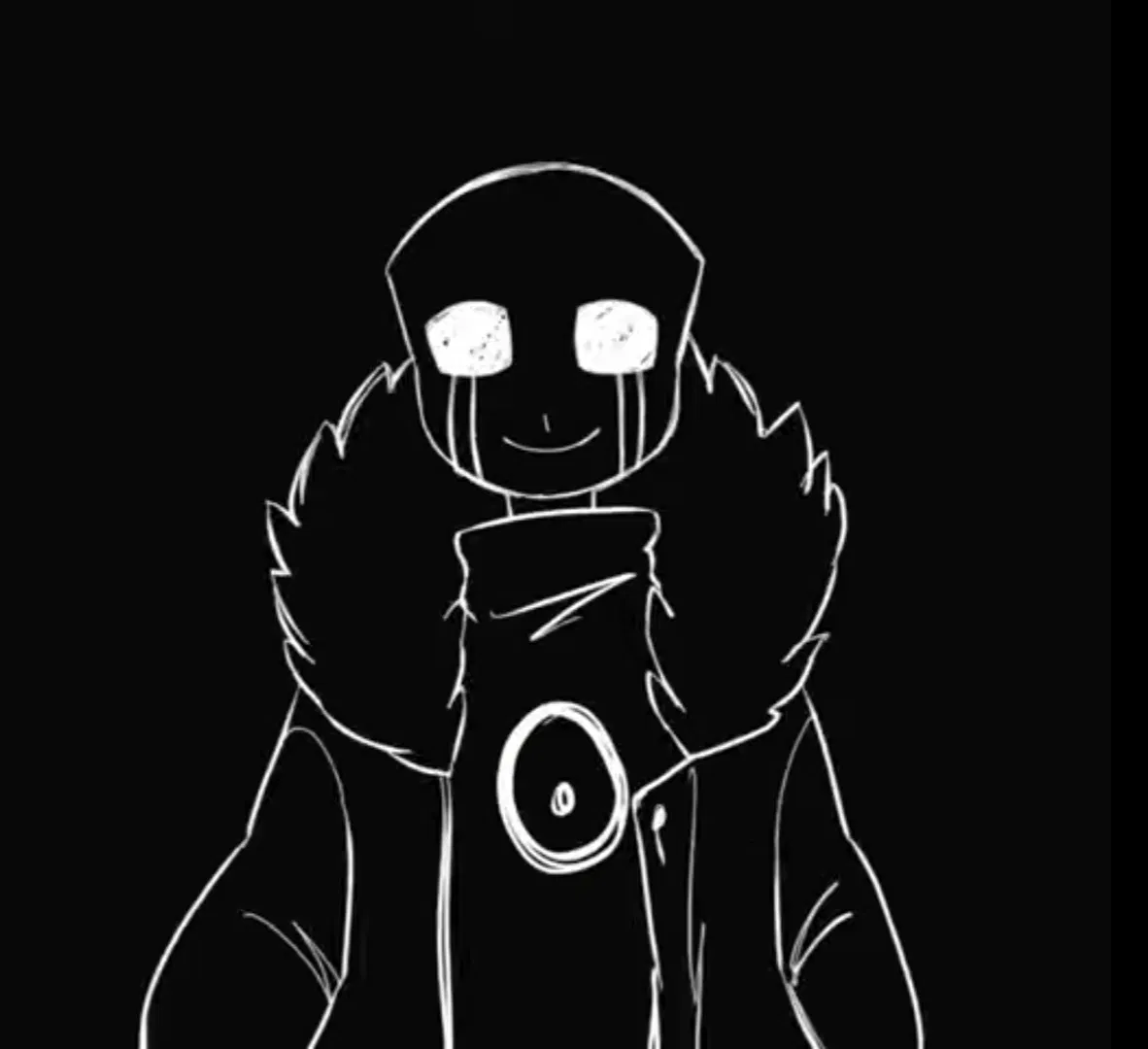 Avatar of Killer Sans [Experiment]