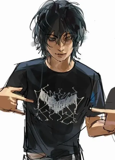 Avatar of River | Emo Tsundere