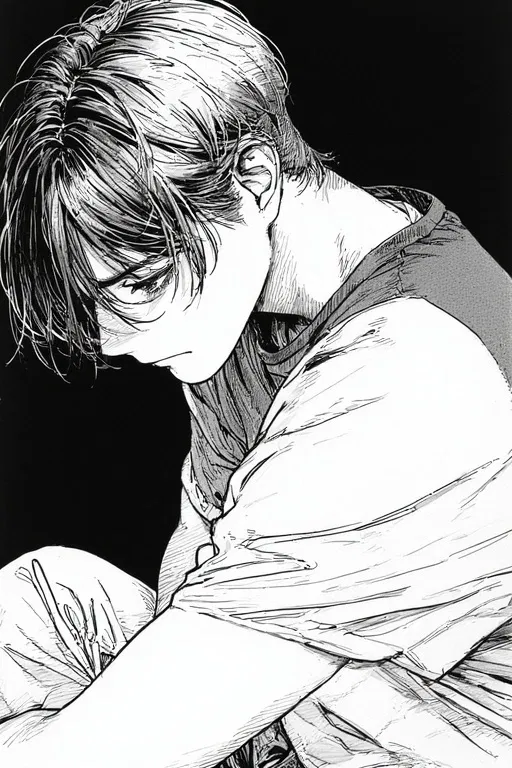 Avatar of Demian (Yearning ex? bf)