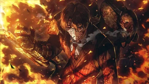 Avatar of Firefist Office