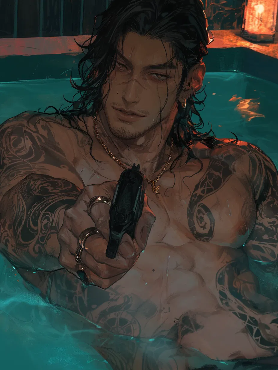 Avatar of Fujisawa Daisuke || Blowin' Loadz
