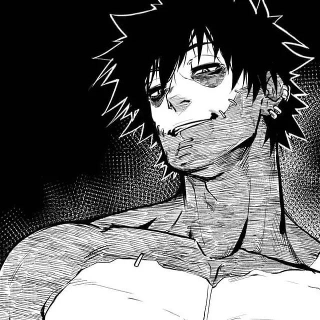 Avatar of Toya Todoroki || Dabi