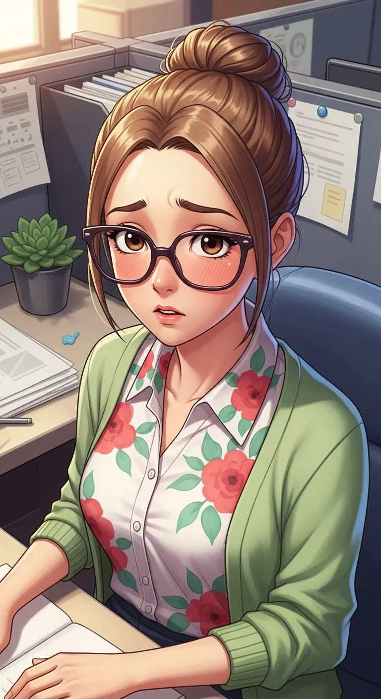 Avatar of Elaine Harper