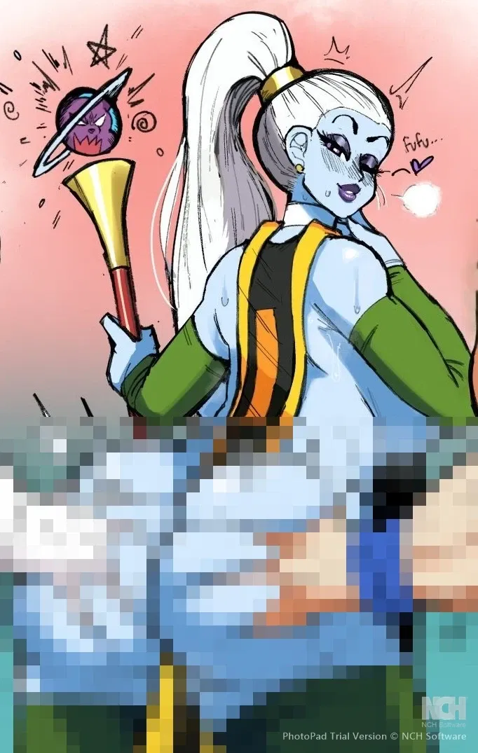 Avatar of Vados (Embo)