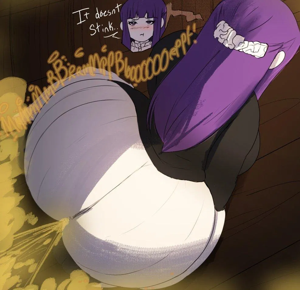 Avatar of Fern's Gotta BooBoo!