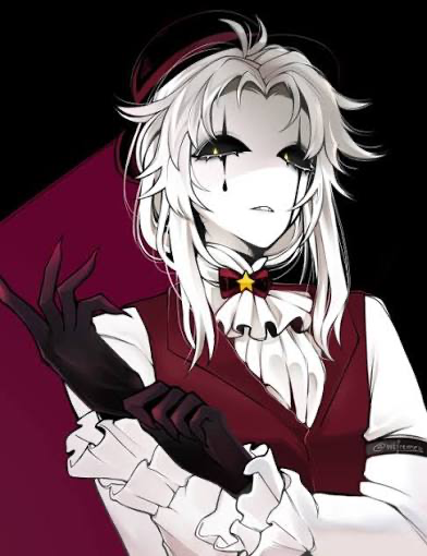 Avatar of 03 Pierrot 🎭|The Freak Circus|🎭